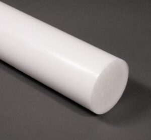 Acetal Rod & Tube