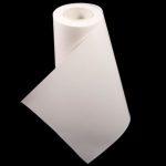 0.005" PTFE ROLL STOCK - 12" WIDE