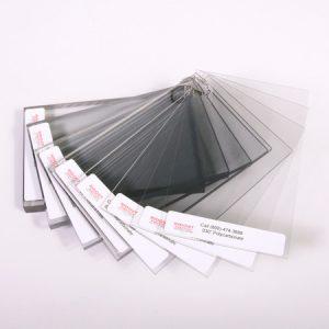 Polycarbonate sheets