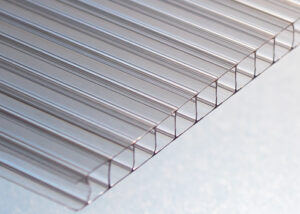 multi-wall polycarbonate sheets