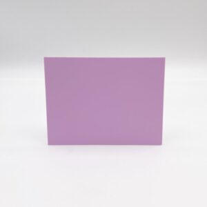 Pastel Acrylic - Sheets